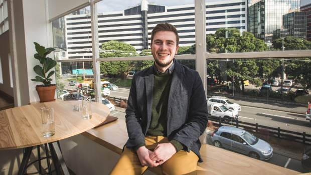 Co-working: future of work or fashionable fad?