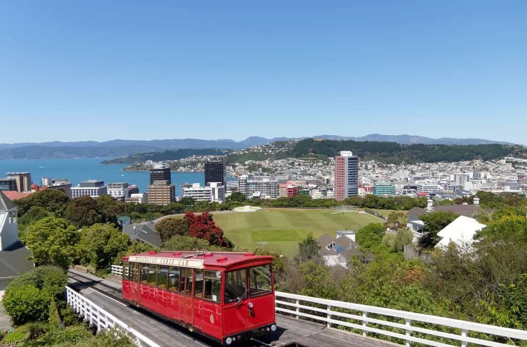 Shopify announces plan to expand to Wellington