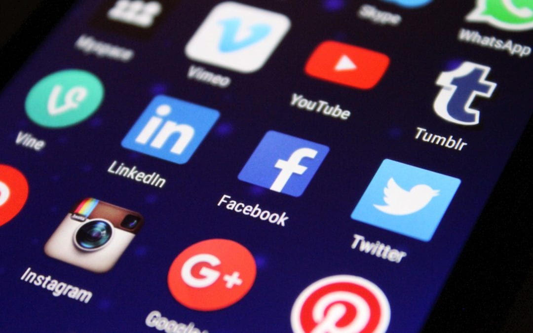 Why social media can’t replace the need for a website